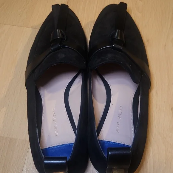 Stuart Weitzman Loafers - Picture 7 of 10